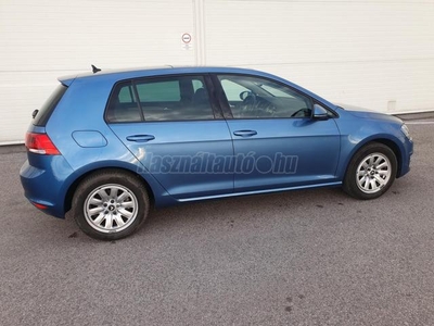 VOLKSWAGEN GOLF VII 1.4 TSI BMT Highline DSG