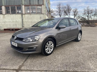 VOLKSWAGEN GOLF VII 1.6 TDI Comfortline