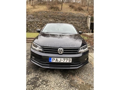 VOLKSWAGEN JETTA VI 1.4 TSI BMT Comfortline DSG Akció