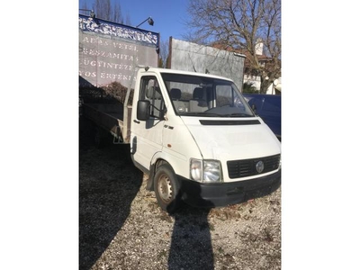 VOLKSWAGEN LT 2.5 TDI 35 Maxi