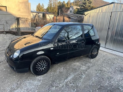 VOLKSWAGEN LUPO 1.4 TDI