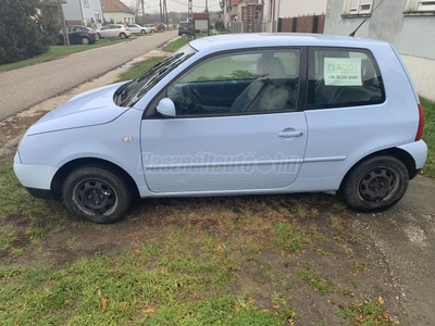 VOLKSWAGEN LUPO 1.7 SDI Trendline