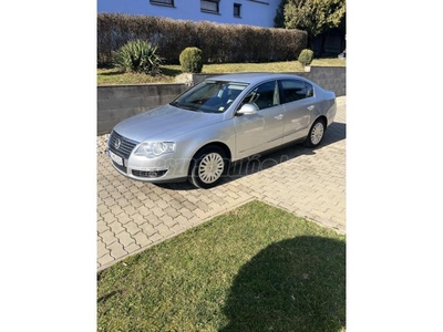 VOLKSWAGEN PASSAT 2.0 PD TDI Highline