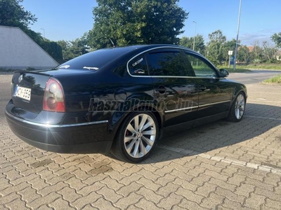 VOLKSWAGEN PASSAT V 1.9 PD TDI Comfortline Business