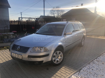 VOLKSWAGEN PASSAT V Variant 1.9 PD TDI