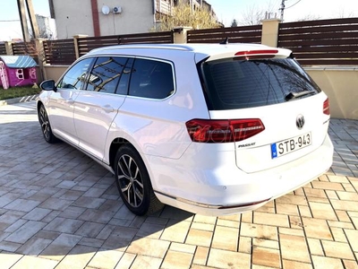 VOLKSWAGEN PASSAT Variant 2.0 TDI BMT Highline DSG Virtual Cockpit.Led2