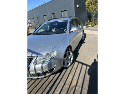 VOLKSWAGEN PASSAT VI 2.0 PD TDI Comfortline