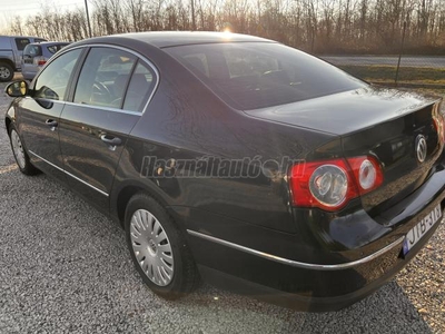 VOLKSWAGEN PASSAT VI 2.0 PD TDI Highline DPF