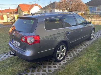 VOLKSWAGEN PASSAT VI Variant 2.0 PD TDI Highline DSG