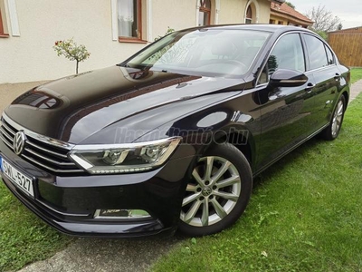 VOLKSWAGEN PASSAT VIII 1.4 TSI BMT ACT Comfortline DSG