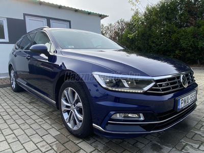 VOLKSWAGEN PASSAT VIII 2.0 TDI BMT Comfortline