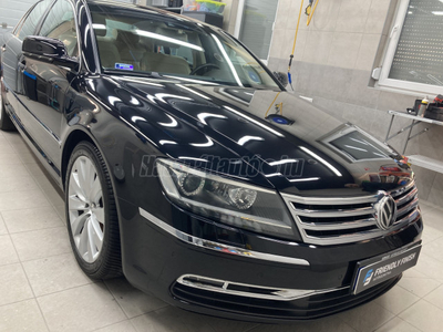 VOLKSWAGEN PHAETON 3.0 V6 TDI 4Motion (Automata) [5 személy]