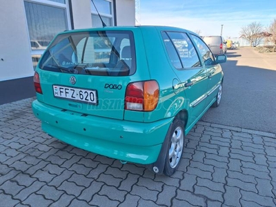 VOLKSWAGEN POLO 1.0 45 Servo