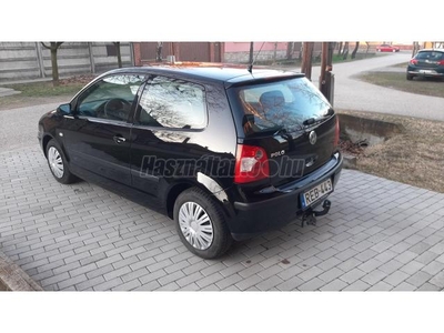 VOLKSWAGEN POLO 1.2 55