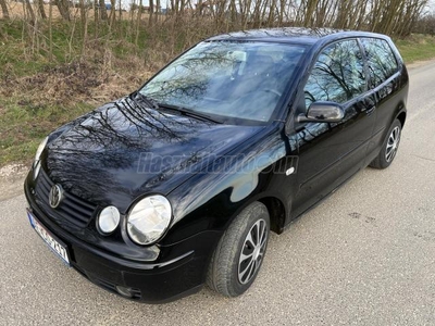 VOLKSWAGEN POLO 1.2 55 Cool