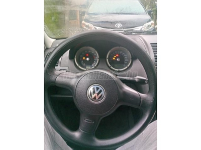 VOLKSWAGEN POLO III 1.4 60 Highline