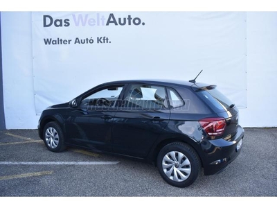 VOLKSWAGEN POLO VI 1.0 TSI Comfortline