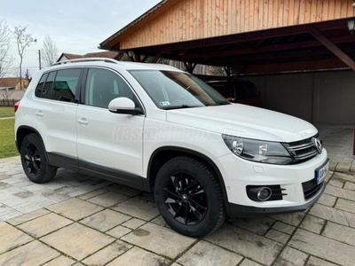 VOLKSWAGEN TIGUAN 2.0 CR TDI Sport&Style EU5