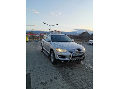 VOLKSWAGEN TOUAREG 3.0 V6 TDI Tiptronic ic