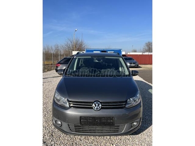 VOLKSWAGEN TOURAN 1.6 CR TDI Trendline