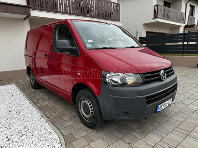 VOLKSWAGEN TRANSPORTER 2.0 CR TDI EURO4