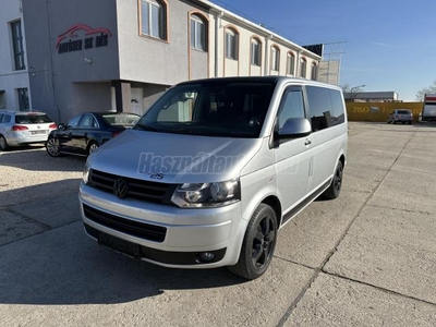 VOLKSWAGEN TRANSPORTER Multivan 2.0 CR TDI Startline