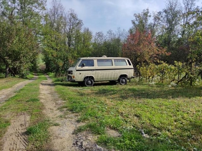 VOLKSWAGEN TRANSPORTER T3 1.9 251 051