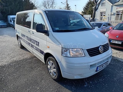 VOLKSWAGEN TRANSPORTER T5 1.9 TDI Caravelle Comfortline