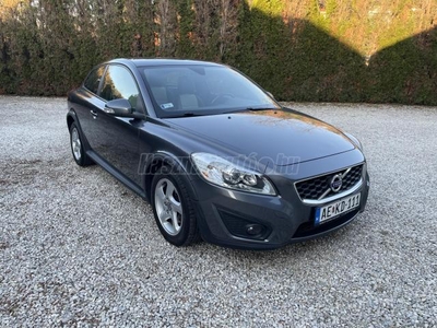 VOLVO C30 1.6 D [D2] Kinetic 117200KM!!