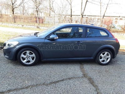 VOLVO C30 1.6 D DRIVe Momentum