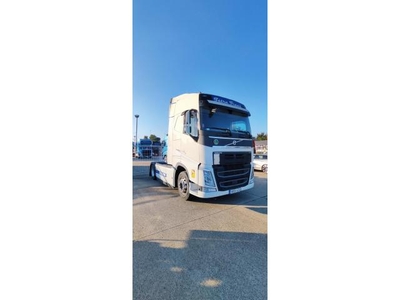 VOLVO FH 460 Kéziváltó.normál kapcs.magasság