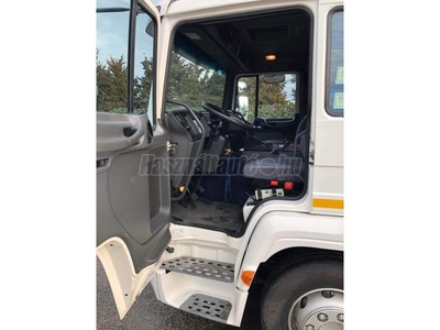 VOLVO FL6 H42 R