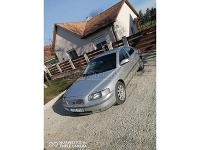 VOLVO S60 2.4 D Kinetic