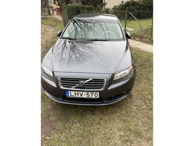 VOLVO S80 2.4 D [D5] Summum Geartronic