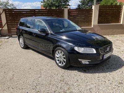 VOLVO V70 2.0 D [D4] Summum Geartronic