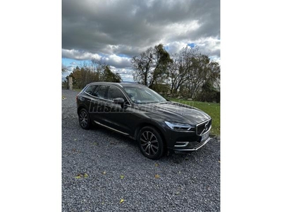 VOLVO XC60 2.0 [D4] Inscription AWD