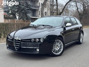 ALFA Romeo 159 SW 1.8 TBi Distinctive Gyönyörű...