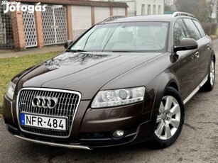 AUDI A6 Allroad 3.0 V6 TDI DPF quattro Tiptroni...