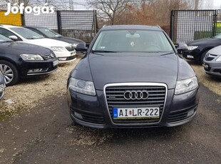 AUDI A6 Avant 2.7 TDI DPF quattro Tiptronic ic...