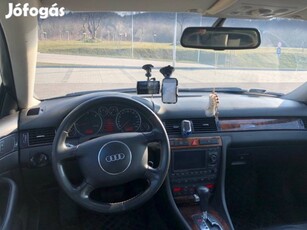 Audi Allroad 2.5tdi Quattro eladó