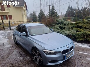 BMW F30 Eladó 320D-316D