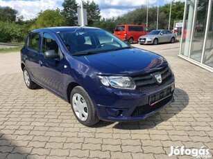 Dacia Sandero 1.2 Access szép állapotú. klímás