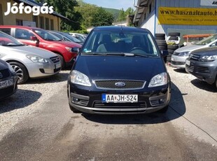 Ford C-Max 1.6 Trend 115.000km-Klíma-ESP