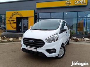 Ford Transit Tourneo Custom 2.0 TDCi 320 L2H1 T...