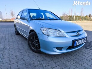 Honda Civic 1.4 S Hybrid