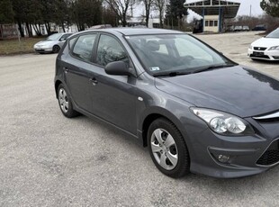 Hyundai I30 1.4 DOHC Classic Alkalmi Vétel. Fri...