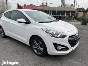 Hyundai I30 1.4i Business Coupe