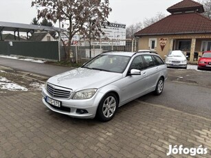 Mercedes-Benz C 220 T CDI Blueefficiency Avantg...