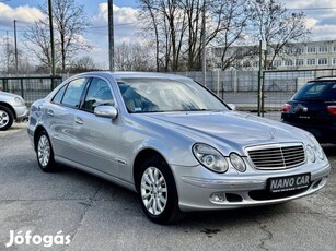 Mercedes-Benz E 220 CDI Elegance (Automata) Gar...