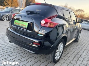 Nissan Juke 1.6 Tekna Start&Stop 138eKm!